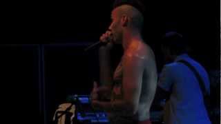 letlive.- Muther Live