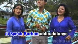 PIAMAN LAWEH - AMRIZ ARIFIN feat. ROSNIDA YS & DESI GM