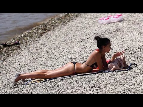 ГЕЛЕНДЖИК. ВОТ ЭТО ПОДАРОК! 9.05.2022