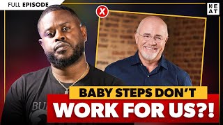 Setting The Record Straight About Dave Ramsey | Anthony ONeal