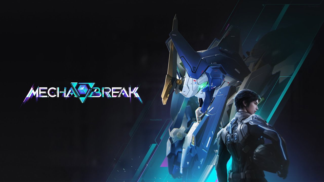 Mecha BREAK』が7月2日発売決定！澤野弘之氏による新規楽曲を使用した 