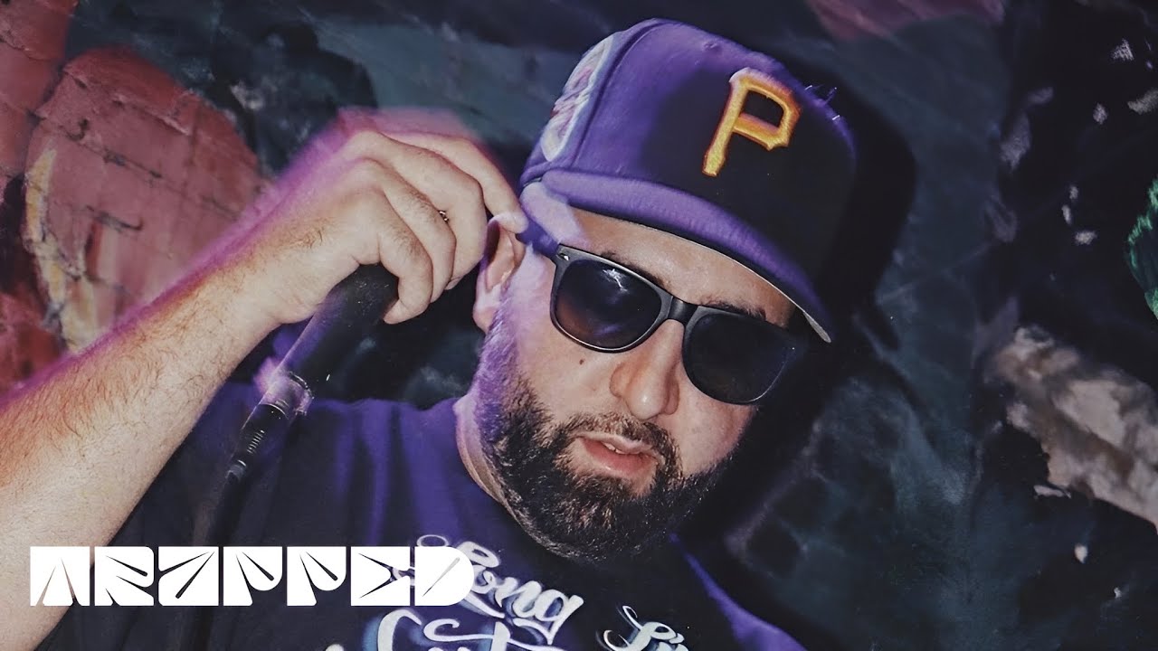 ☆Jaymes Worthy☆ G-rap Hiphop ☆Jaymes Worthy☆ G-rap
