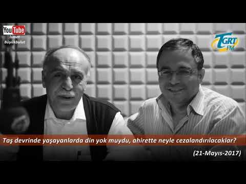 Taş devrinde yaşayanlarda din yok muydu, ahirette neyle cezalandırılacaklar? | Osman Ünlü hoca