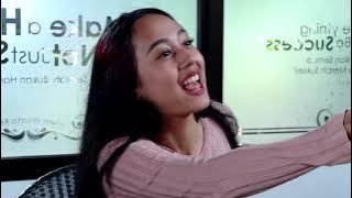 FTV BAPER - Aditya Alkhatiri - SESAMA GEBETAN DI LARANG SALING MENDAHULUI