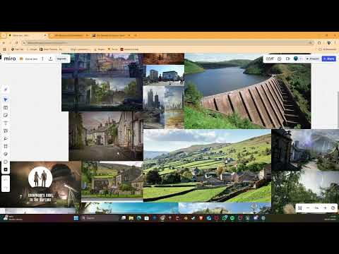 The Damned Devlog
