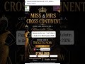 BAGI YANG TINGGAL DI IRLANDIA, TOLONG VOTE AKU JADI MiSS POPULAR 2026 | ENTRY FREE TICKET Di DISCRIB