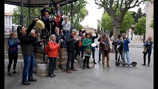 Casserolade N2 À Mèze