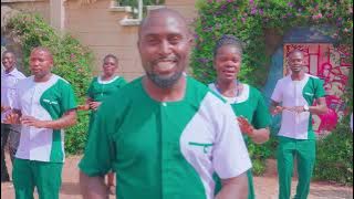 HSC Choir Chieko Kasarani - Mwimbieni Bwana Wimbo Mpya