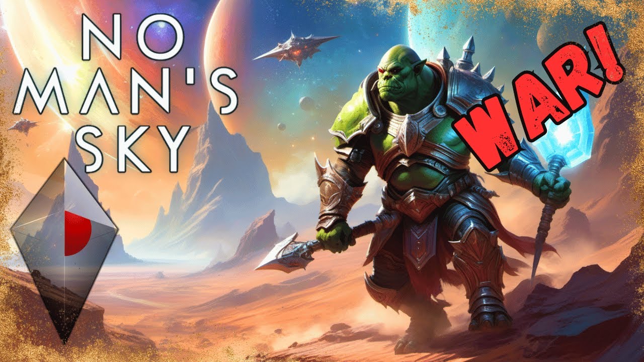 MAJOR FIGHT WITH THE SENTINELS ! CAN"T STOP PLAYING! | (CO-OP) | No Man's Sky Ep 13