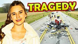 What Really Happened to Karolina Protsenko