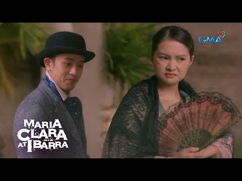 Maria Clara At