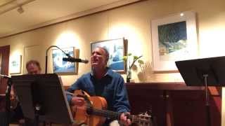 I Am As God Created Me - with Scott Grace and Friends chords