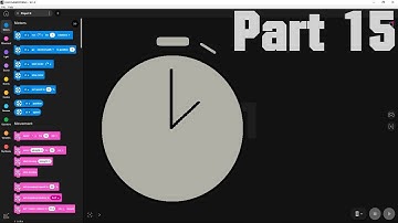 LEGO Mindstorms Scratch Tutorial #15: about timers (RI, EV3 & SPIKE) [English|HD]