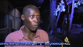 مسرح الشعب فن متجول يناقش هموم ومشاكل سكان جنوب السودان -31-03-2015م