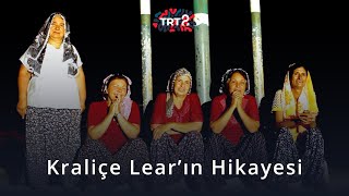 Kraliçe Learın Hikayesi Pelin Esmer Sinema