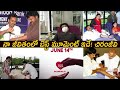 Chiranjeevi's most memorable moments go viral on social media