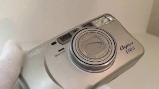 【動作確認ＯＫ】MINOLTA　CAPIOS150s Minolta capios 150s - YouTube