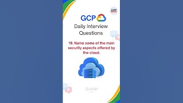 GCP Interview Questions | Cloud Data Engineer #gcpdataengineer #databricks #pyspark #gcp