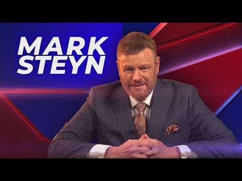 Mark Steyn | Tuesday 11th October