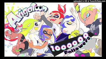 Inkoming! (Demo) - Splatoon 2 Global Testfire