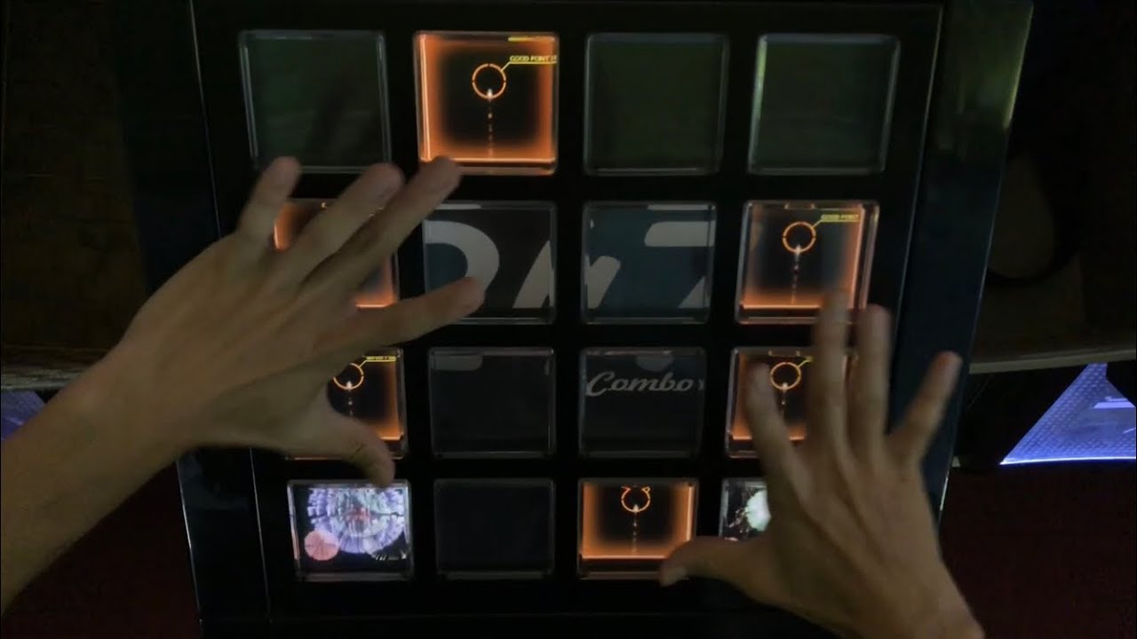 【jubeat festo】SAVIOR OF SONG (feat.MY FIRST STORY)[EXT] EXC 60fps