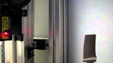 Shapegrabber ai310applications