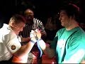 2006 MGC  -   Ron Bath vs Devon Larratt