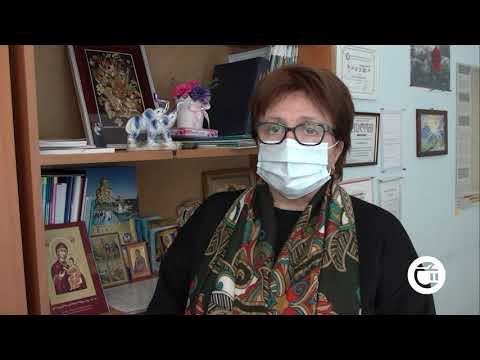 ბუნებრივი აირის შეწყვეტის გამო გურჯაანის რამდენიმე სკოლაში 2 დღით სწავლა აღარ იქნება