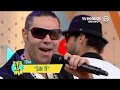 Te veo a la una (TV Perú) - MDO is back - 21/08/2018