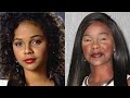 The SAD Truth About Lark Voorhies' Life