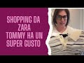 Shopping da @zara #vitadamamma #bambini #unboxing 