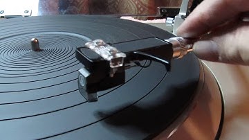 gary7 replace cueing gear in Technics SL-1300 MK II