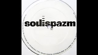 Soulspazm 2.0 Hear and Now - Countdown 2 Def