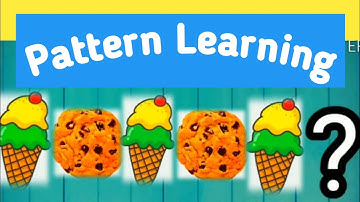 Maths Patterns | Maths Patterns For Class 2 | Maths Patterns For Class 1 | Understanding Patterns