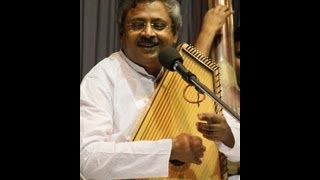 Thumri Rasa Ki Boond Padi by Surajit Chattopadhyay
