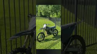 Starky #starky #surron #fyp #ebike #x3