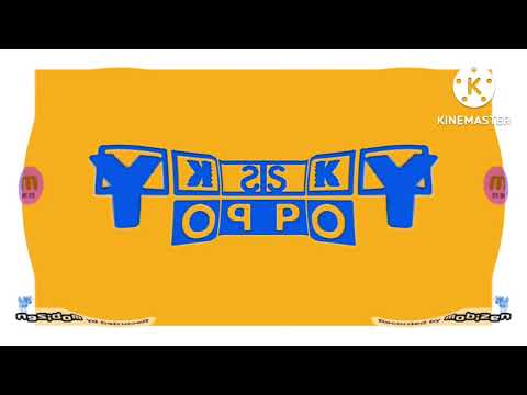 Deaf INTBITBBITMN Csupo