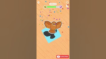 Paper Fold Level 67 Walkthrough