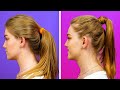 32 SURPRISING BUT GENIUS HAIR IDEAS