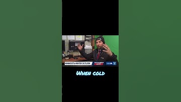 This December could be the coldest one yet in more than 10 years