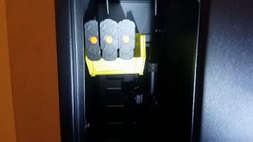 Fast Box 47 Secure it Gun safe.