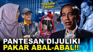 ASTAHFIRULLAH..BIADAB!! TIFA CS BURU MAKAM KELUARGA JOKOWI..🥺PREDIKSI ALOR BOY AKURAT