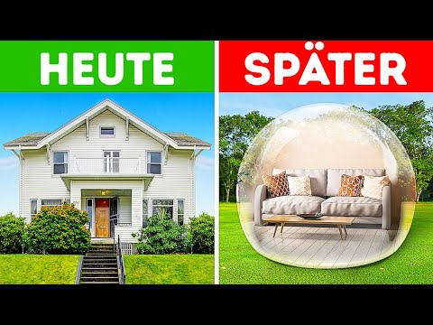Was wäre, wenn