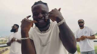 Waka Man - Sailor Official Visualizer