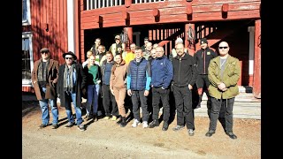 Nordic Forestry Oy:n nousu ja tuho