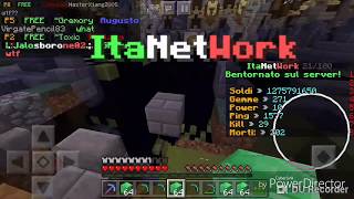 HACKER GRIFFA ITANETWORK !!!