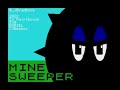 Mine Sweeper ZX (2022) Walkthrough, ZX Spectrum