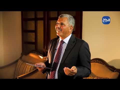 بعد الضهر د ناصر الدين الشاعر أحيانا أفكر باعتزال السياسة