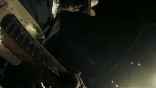 Video thumbnail of "Beasts of Bourbon- I don't care about nothing anymore"