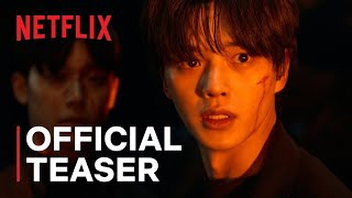Sweet Home Season 3 (2024) Kdrama Official Teaser | Free on HiTV App | Netflix | Song Kang